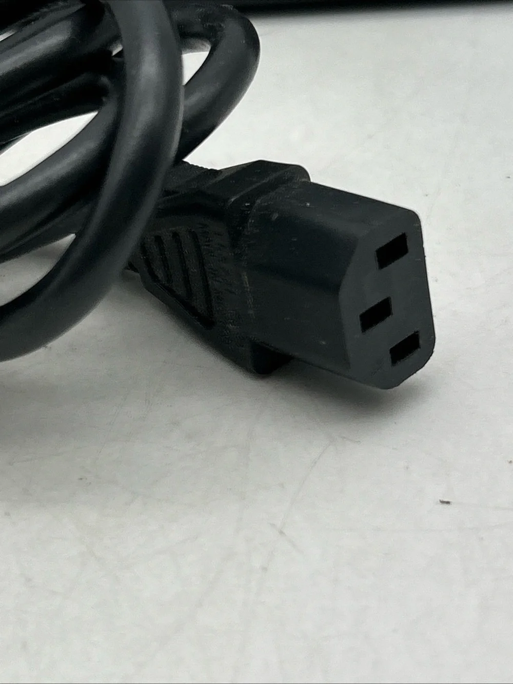 Genuine Microsoft OEM Xbox 360 Power Supply Brick AC Adapter ADP-120AR WITH CORD